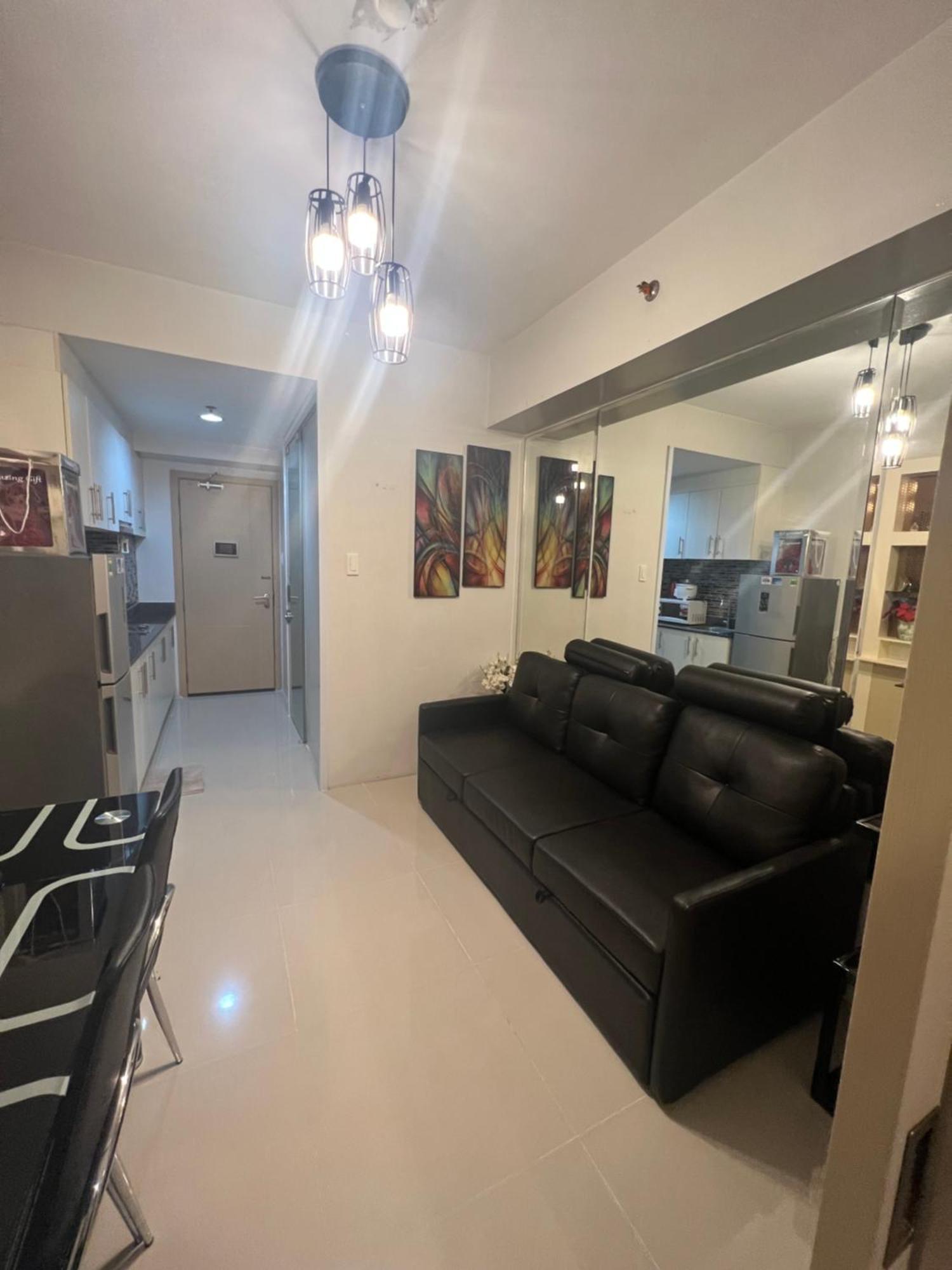 Sea Residences At Jireh Pasay Exterior foto